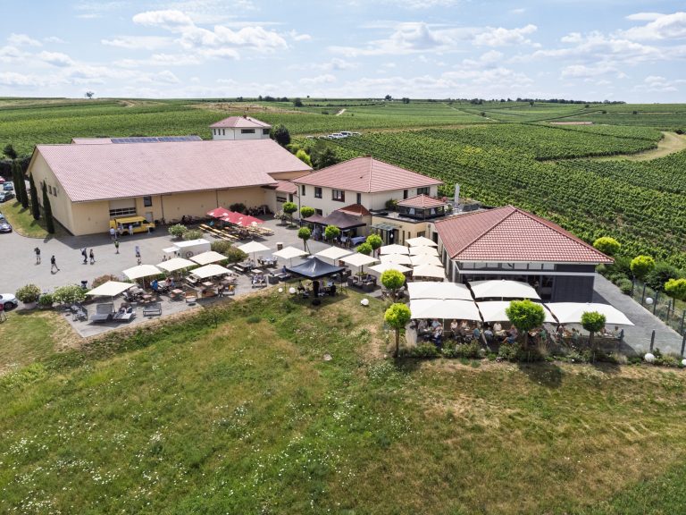 07/2025 Weingroove Nierstein