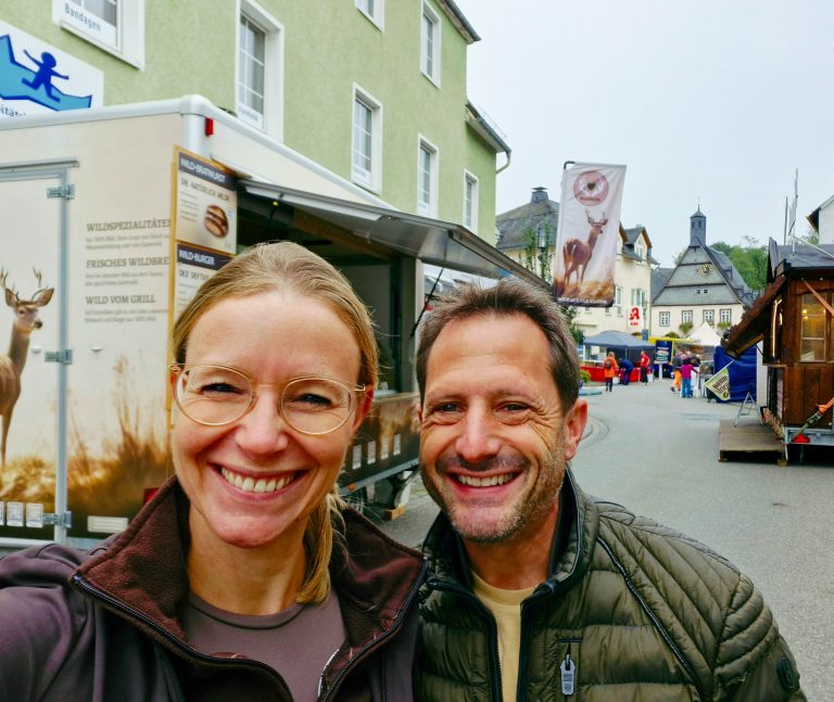 09/2025 Blaufärbermarkt Nastätten