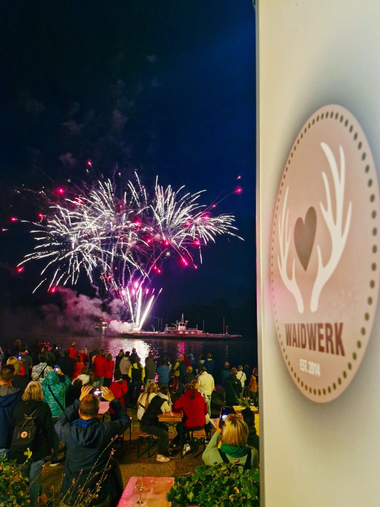 07/2025 Sektfest Eltville