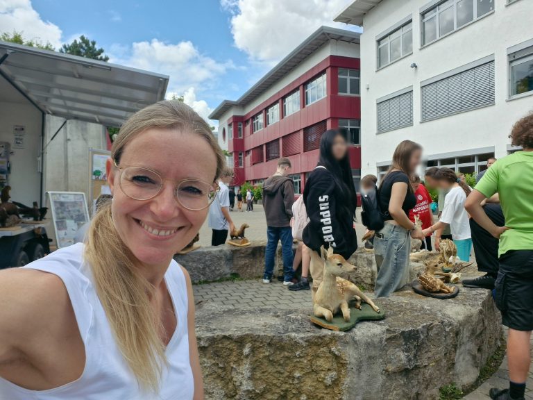 07/2024 Projektwoche Realschule Nierstein